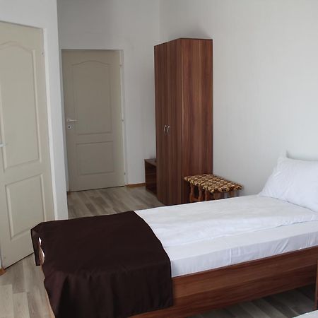 Pensiunea Casa Alba Osorheiu Zewnętrze zdjęcie