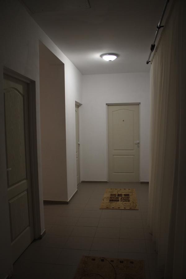 Pensiunea Casa Alba Osorheiu Zewnętrze zdjęcie