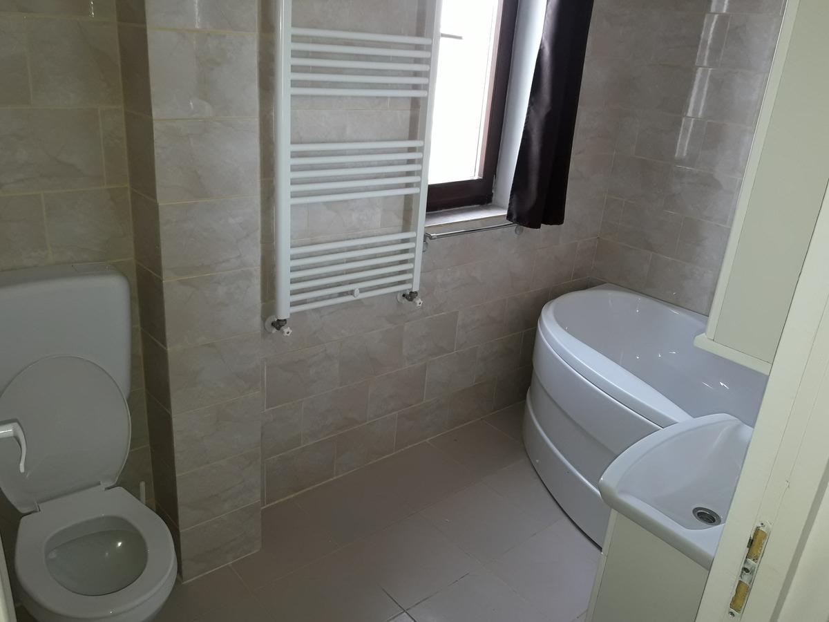 Pensiunea Casa Alba Osorheiu Zewnętrze zdjęcie